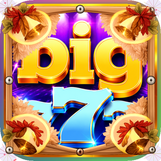 big777 — mitra unggulan