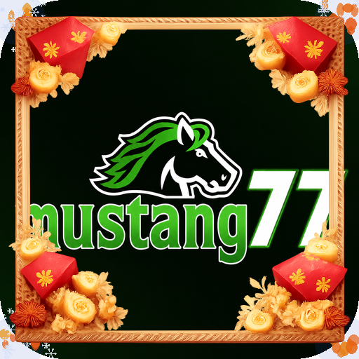 mustang77 — galeri pratinjau Resmi APK